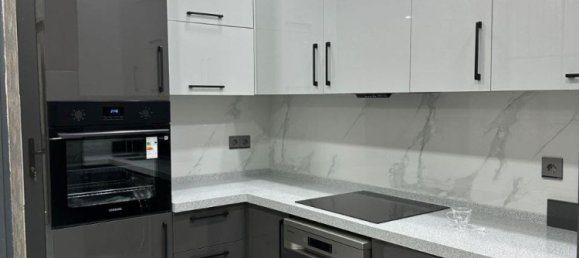 4 bedrooms Apartment in Khatay, Azerbaijan No. 1562 52