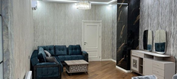4 bedrooms Apartment in Khatay, Azerbaijan No. 1562 21