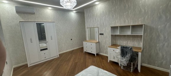 4 bedrooms Apartment in Khatay, Azerbaijan No. 1562 39