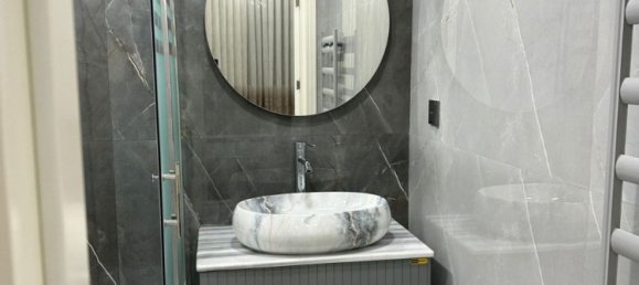 4 bedrooms Apartment in Khatay, Azerbaijan No. 1562 24