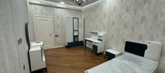 4 bedrooms Apartment in Khatay, Azerbaijan No. 1562 22