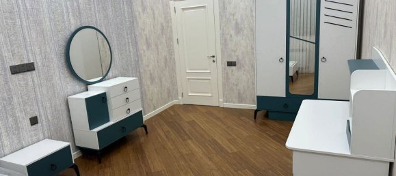 4 bedrooms Apartment in Khatay, Azerbaijan No. 1562 48