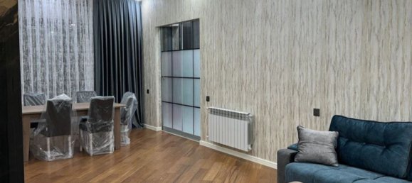 4 bedrooms Apartment in Khatay, Azerbaijan No. 1562 44