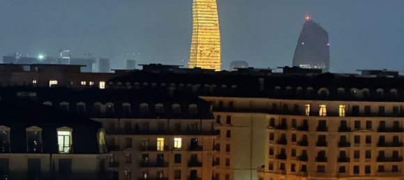 4 bedrooms Apartment in Khatay, Azerbaijan No. 1562 13