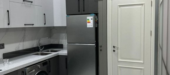 4 bedrooms Apartment in Khatay, Azerbaijan No. 1562 31