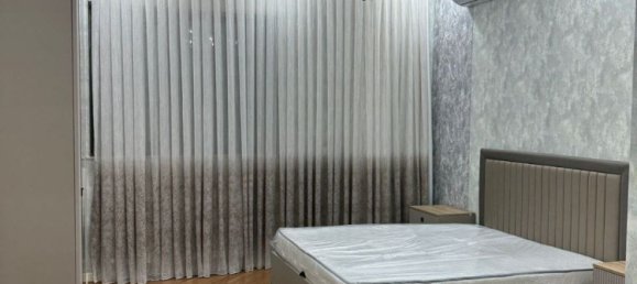 4 bedrooms Apartment in Khatay, Azerbaijan No. 1562 12