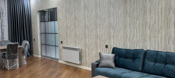 4 bedrooms Apartment in Khatay, Azerbaijan No. 1562 4