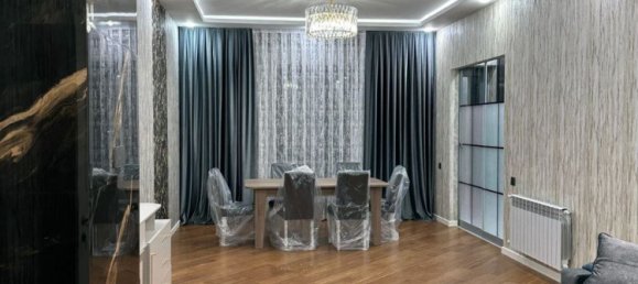 4 bedrooms Apartment in Khatay, Azerbaijan No. 1562 11