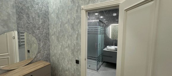 4 bedrooms Apartment in Khatay, Azerbaijan No. 1562 36