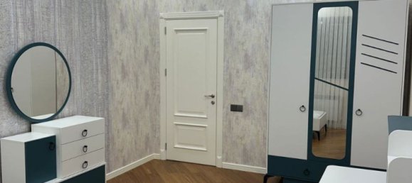 4 bedrooms Apartment in Khatay, Azerbaijan No. 1562 51