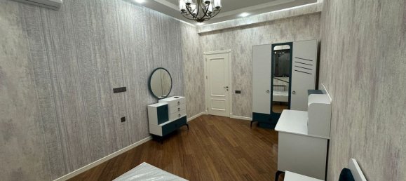 4 bedrooms Apartment in Khatay, Azerbaijan No. 1562 43