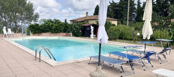 Casa de 10 habitaciónes en Guardistallo, Italy No. 127476 7