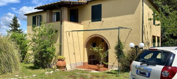 Casa de 10 habitaciónes en Guardistallo, Italy No. 127476 2
