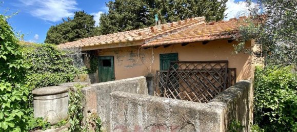 Casa de 10 habitaciónes en Guardistallo, Italy No. 127476 47