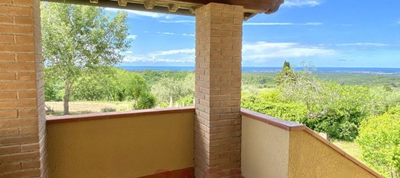 Casa de 10 habitaciónes en Guardistallo, Italy No. 127476 27