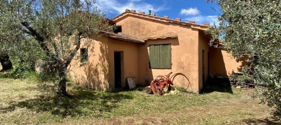 Casa de 10 habitaciónes en Guardistallo, Italy No. 127476 46