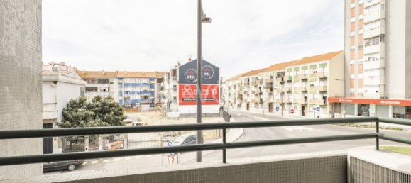 3 Schlafzimmer Wohnung in Barreiro, Portugal, Nr. 343652 20