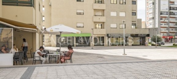 3 Schlafzimmer Wohnung in Barreiro, Portugal, Nr. 343652 11