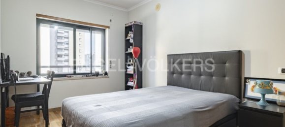 3 Schlafzimmer Wohnung in Barreiro, Portugal, Nr. 343652 2