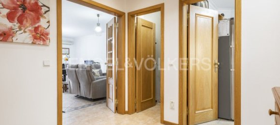 3 Schlafzimmer Wohnung in Barreiro, Portugal, Nr. 343652 13