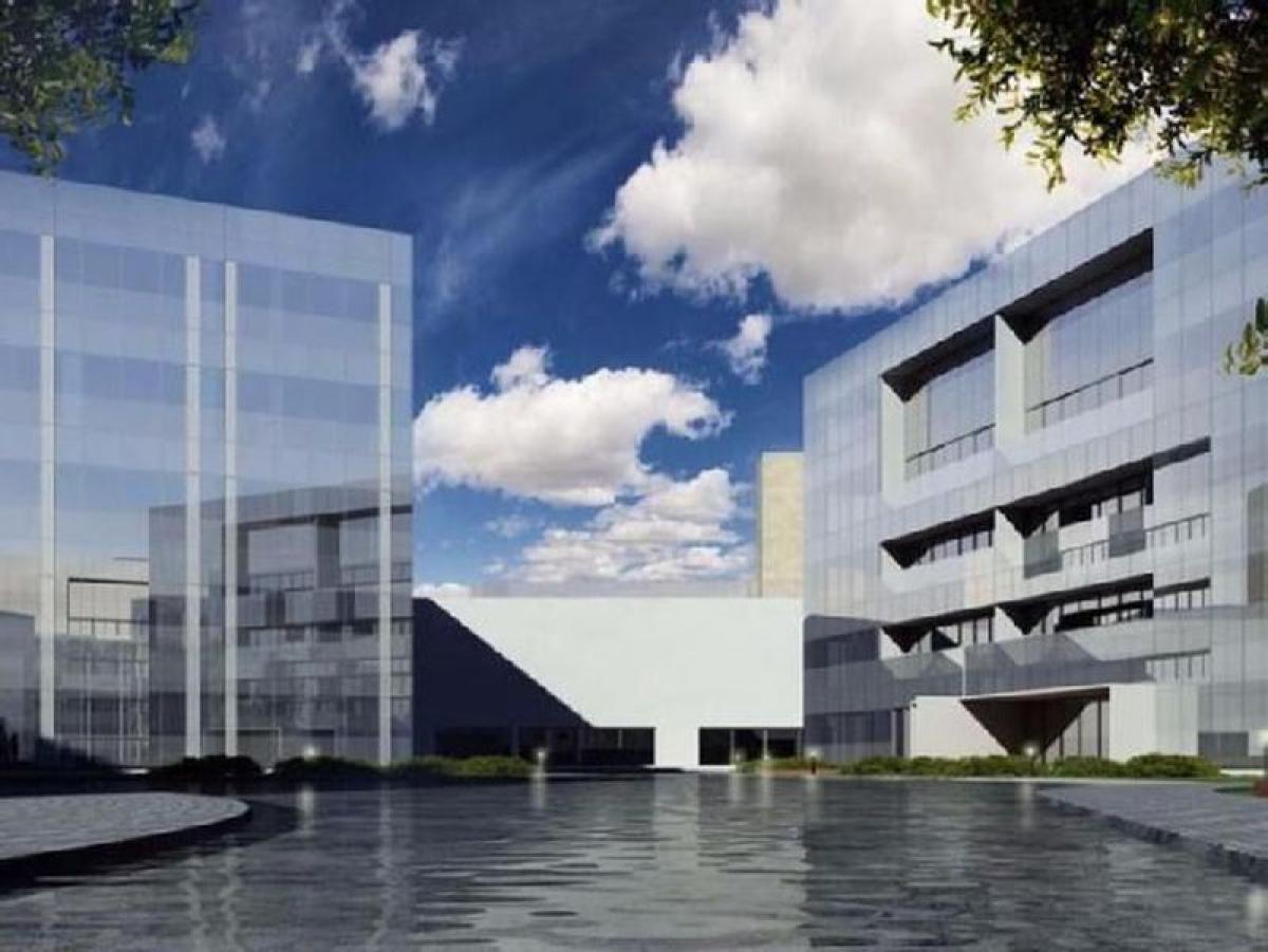 3 bedrooms Apartment in Mexico No. 212381