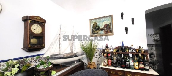 5 Schlafzimmer Haus in Montoito, Portugal, Nr. 158056 25