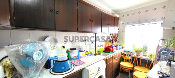 5 Schlafzimmer Haus in Montoito, Portugal, Nr. 158056 7