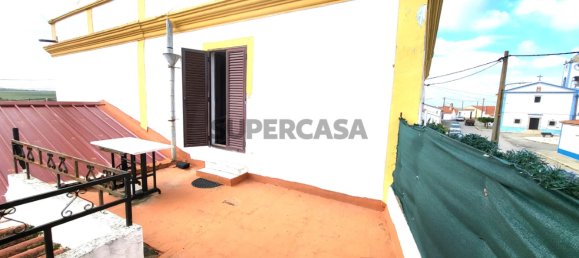 5 Schlafzimmer Haus in Montoito, Portugal, Nr. 158056 17