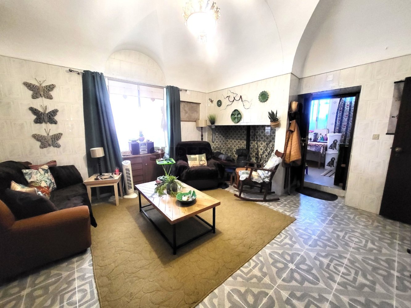 5 Schlafzimmer Haus in Montoito, Portugal, Nr. 158056