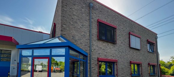  بناية في Recklinghausen, Germany 1073متر مربع رقم 233176 2