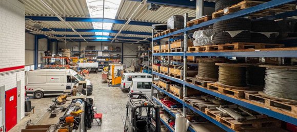  بناية في Recklinghausen, Germany 1073متر مربع رقم 233176 5