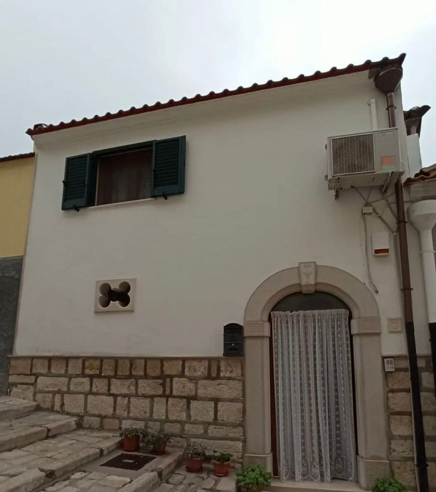 4غرفة منزل في Minervino Murge, Italy رقم 254484