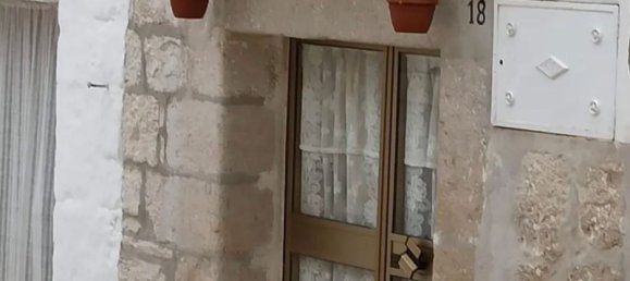 4-Zimmer Haus in Minervino Murge, Italy, Nr. 254484 12