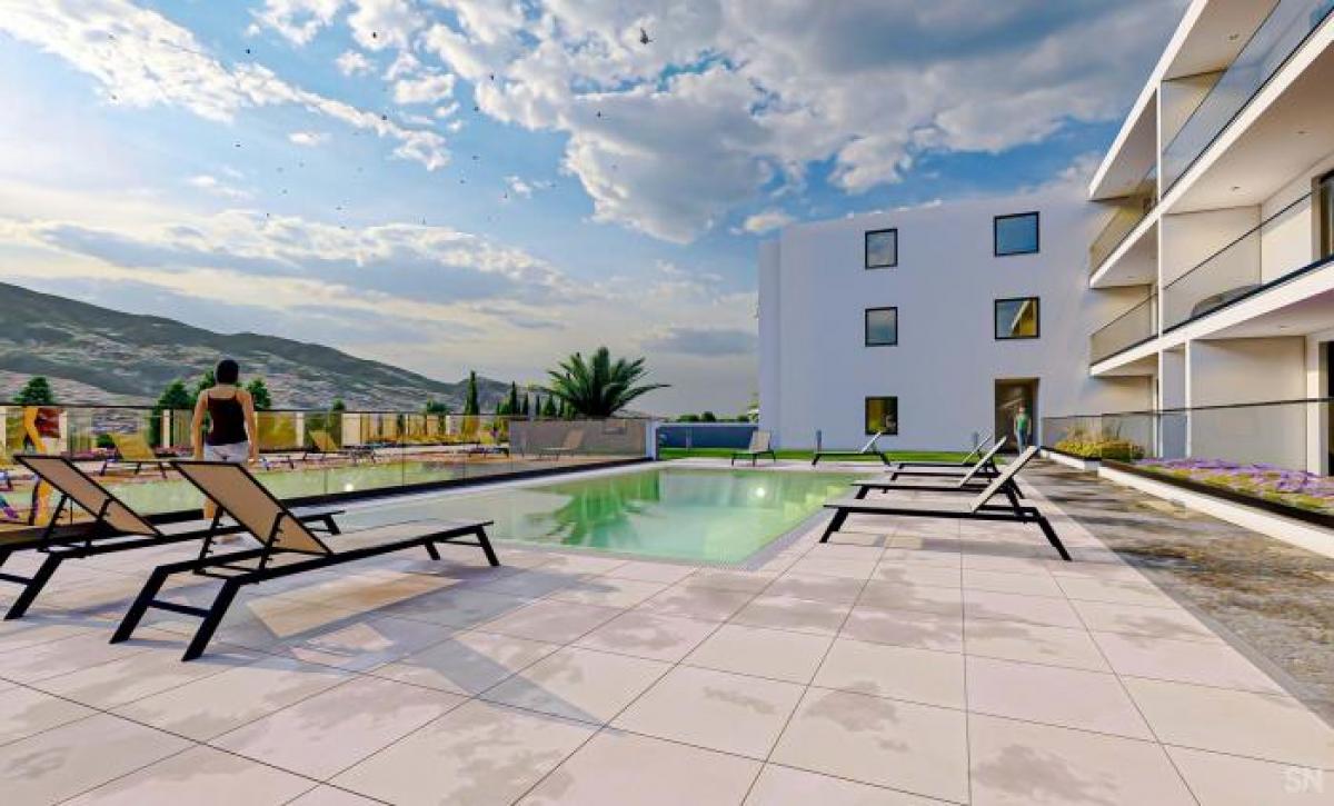 2 bedrooms Apartment in Funchal, Portugal No. 481