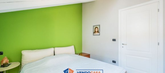 5 bedrooms Penthouse in Centallo, Italy No. 323871 13