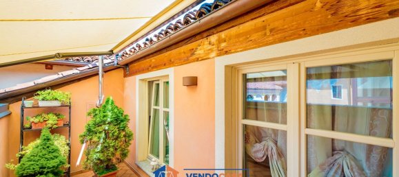 5 bedrooms Penthouse in Centallo, Italy No. 323871 10