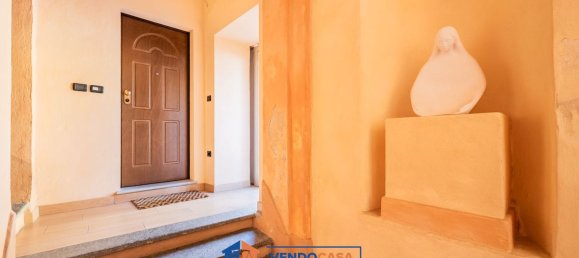 5 bedrooms Penthouse in Centallo, Italy No. 323871 22