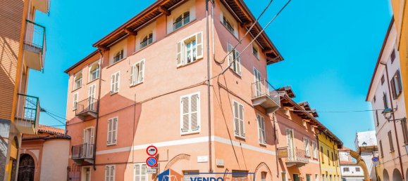 5 bedrooms Penthouse in Centallo, Italy No. 323871 29