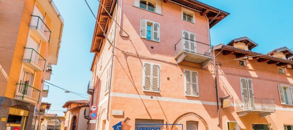 5 bedrooms Penthouse in Centallo, Italy No. 323871 30