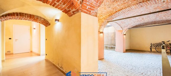 5 bedrooms Penthouse in Centallo, Italy No. 323871 23