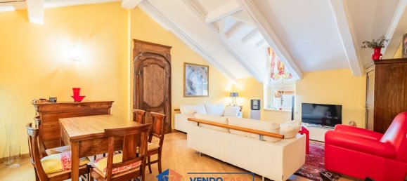 5 bedrooms Penthouse in Centallo, Italy No. 323871 2