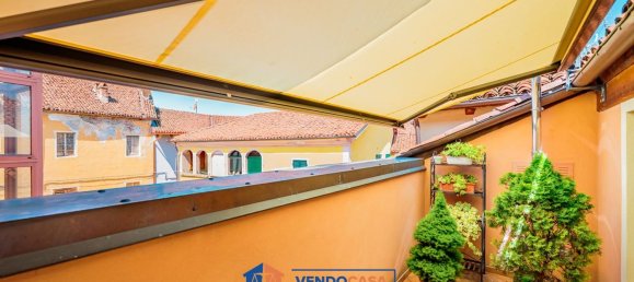 5 bedrooms Penthouse in Centallo, Italy No. 323871 9