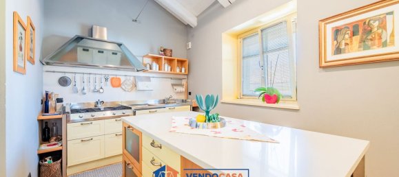 5 bedrooms Penthouse in Centallo, Italy No. 323871 7