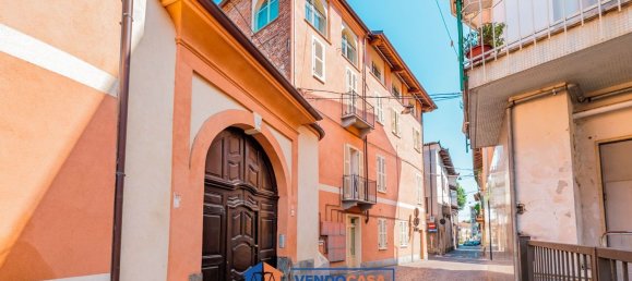 5 bedrooms Penthouse in Centallo, Italy No. 323871 28