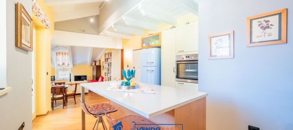 5 bedrooms Penthouse in Centallo, Italy No. 323871 8