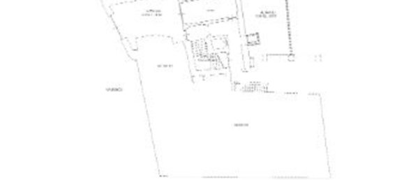 5 bedrooms Penthouse in Centallo, Italy No. 323871 31