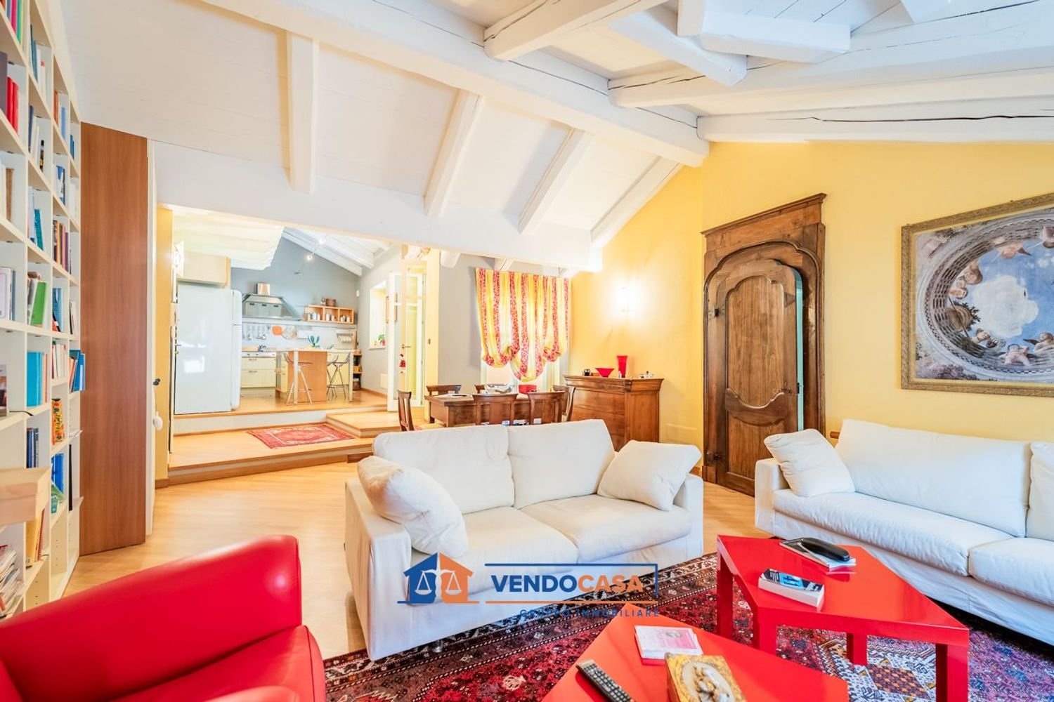 5 bedrooms Penthouse in Centallo, Italy No. 323871