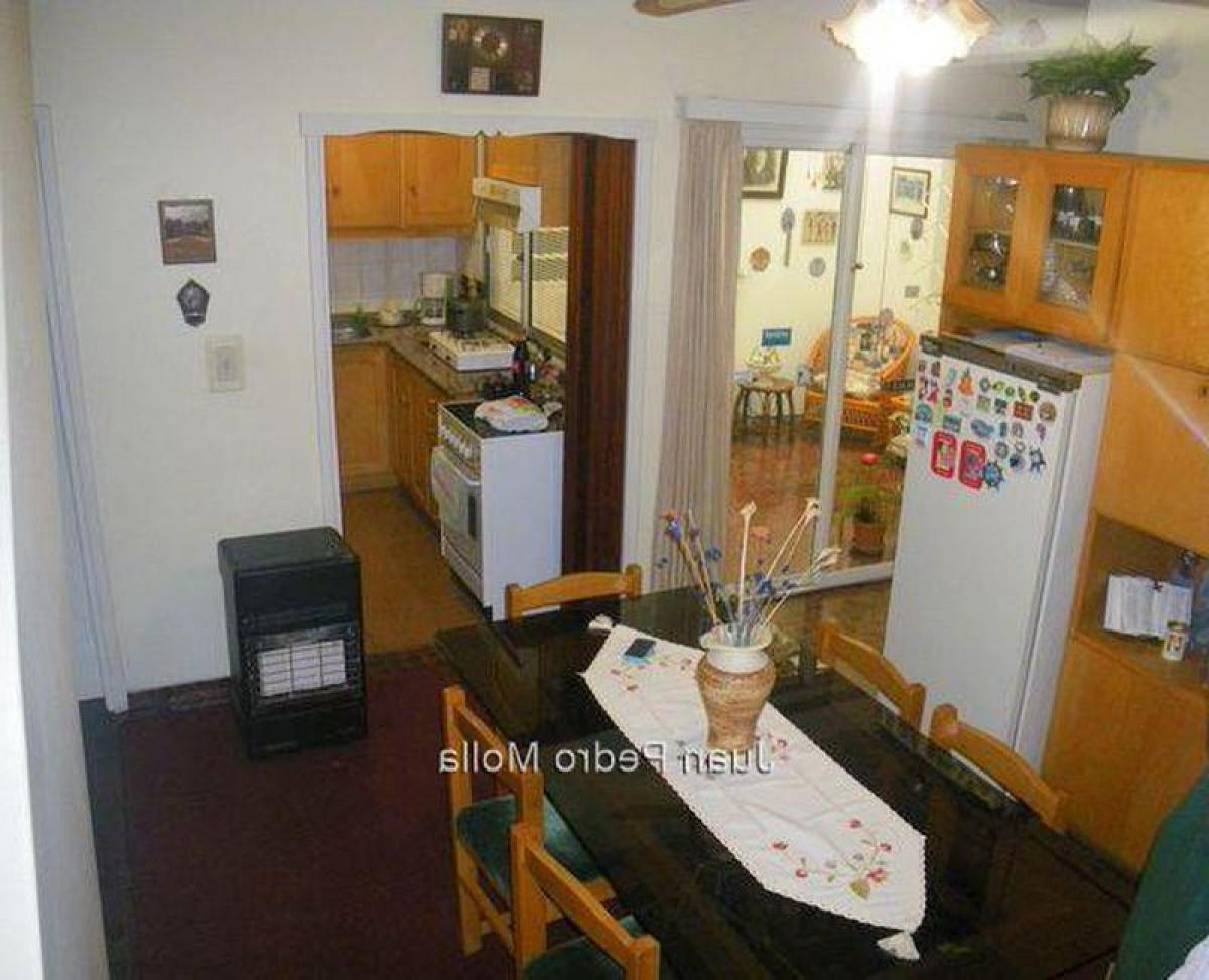 5 غرف نوم منزل في Montevideo, Uruguay رقم 7832