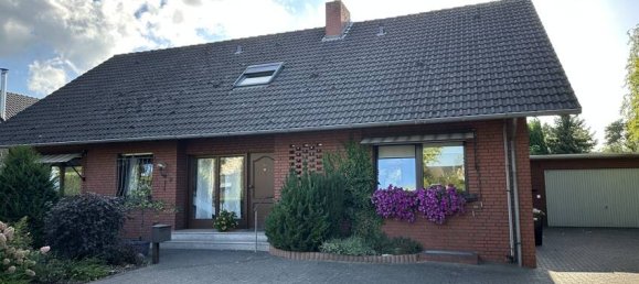 3 غرف نوم منزل في Osnabruck, Germany رقم 333037 2