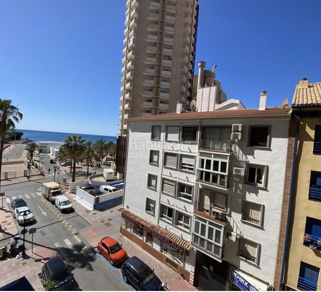 2 bedrooms Apartment in Fuengirola, Spain No. 43164